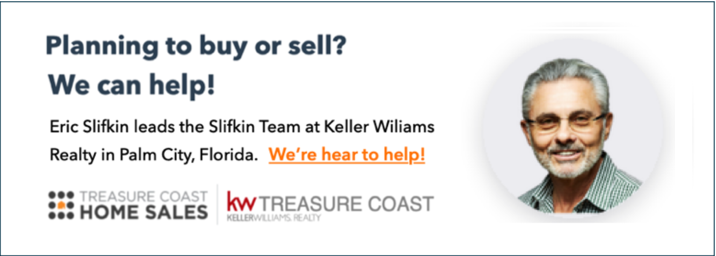 The Slifkin Real Estate Team at Keller Wiliams Realty