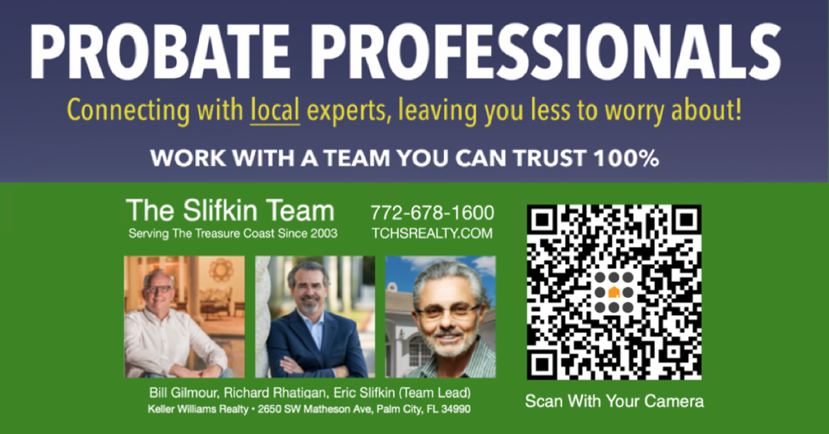 Probate Professionals