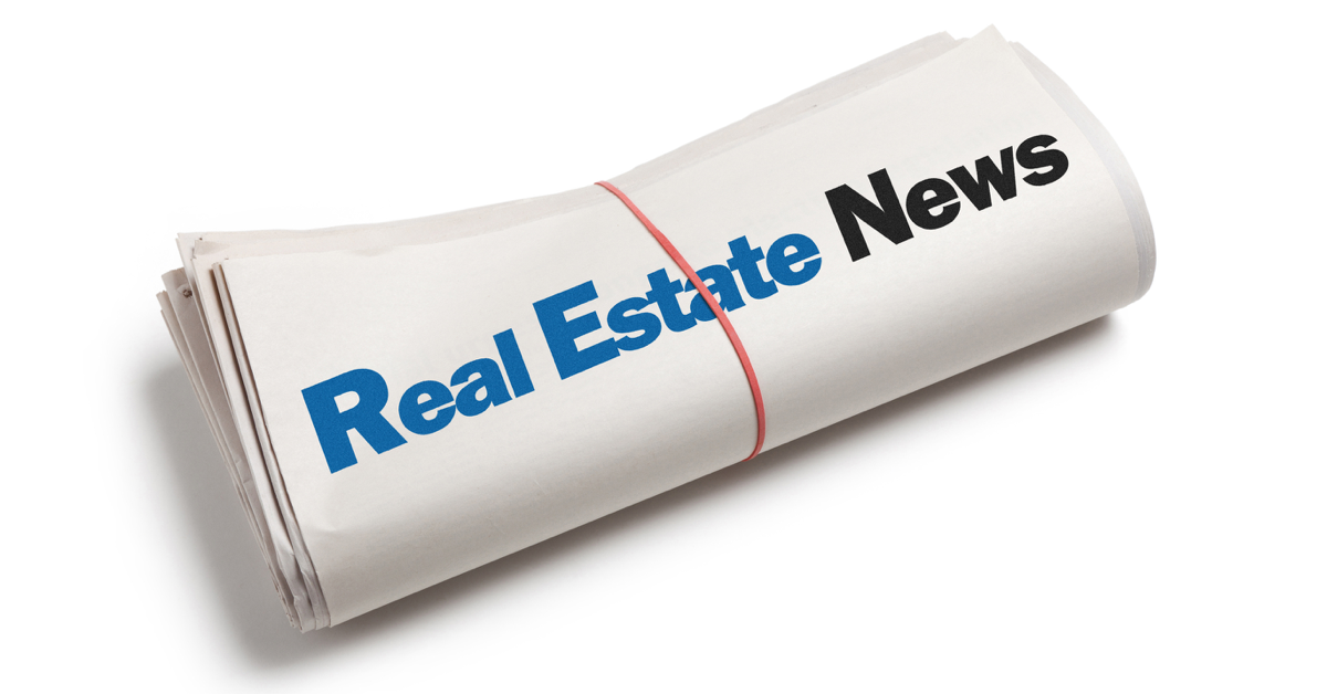 Real Estate News March 2018