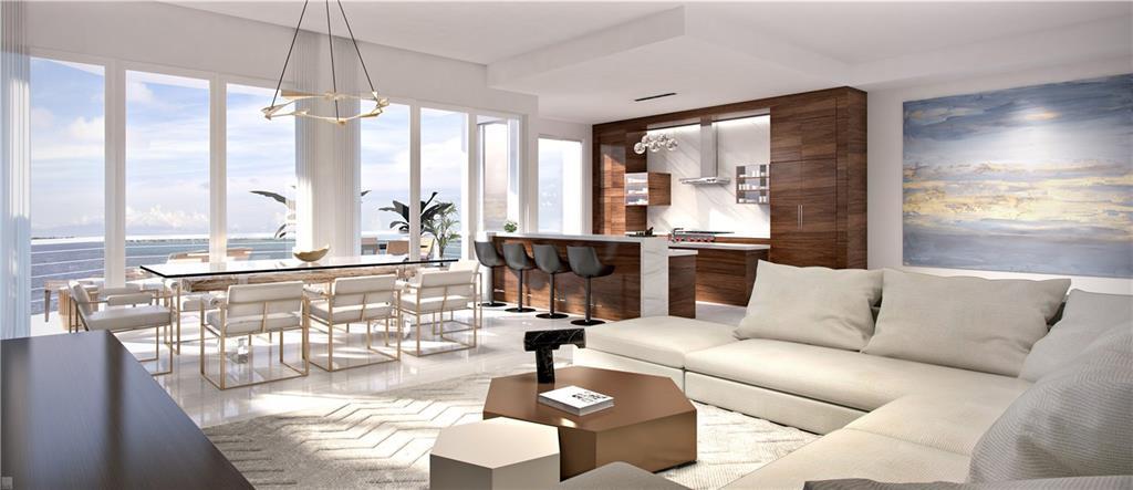 River House Living Area
