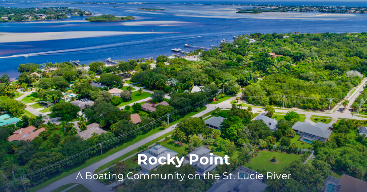 Homes for Sale in Rocky Point 