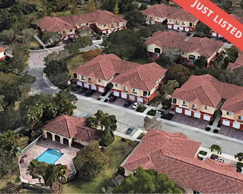 Just Listed in Vilabella