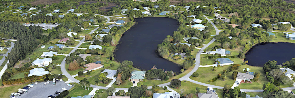 South Fork Estates