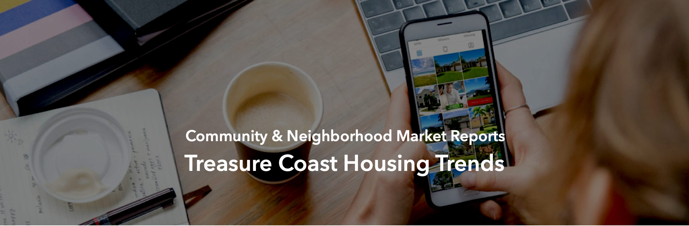 Treasure Coast Housing Trends