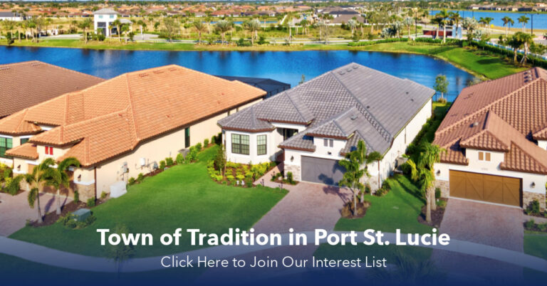 Tradition at Port St. Lucie