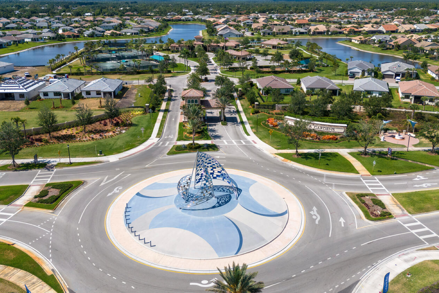 Homes for Sale in Veranda Gardens, Port Saint Lucie