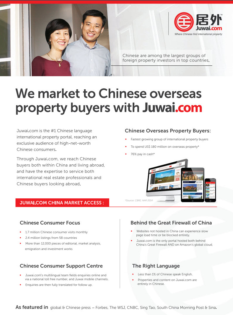 Juwai.com