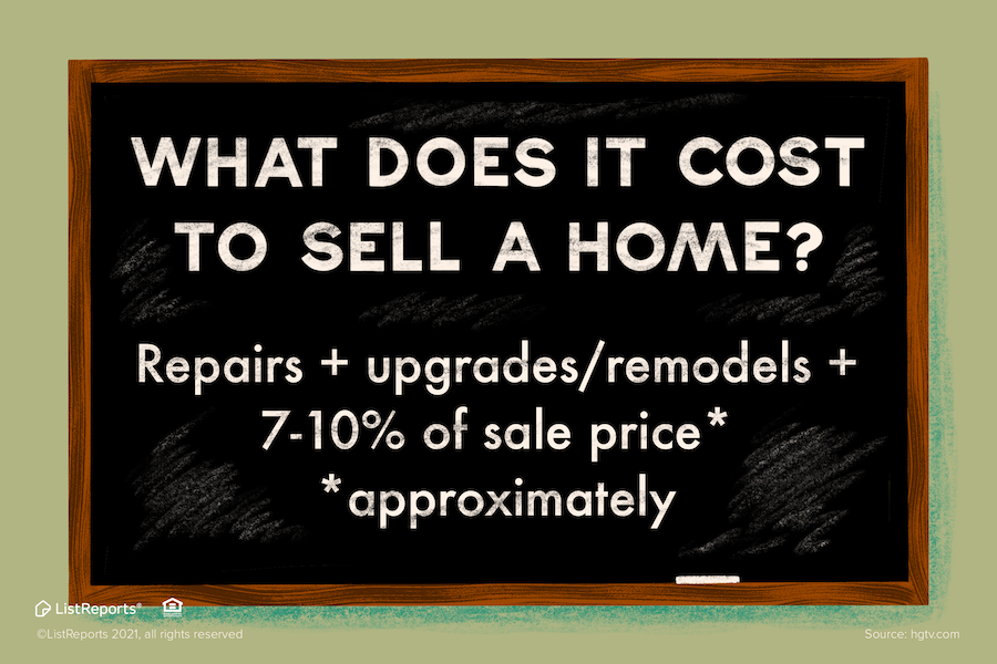 Preparing to Sell Your Home