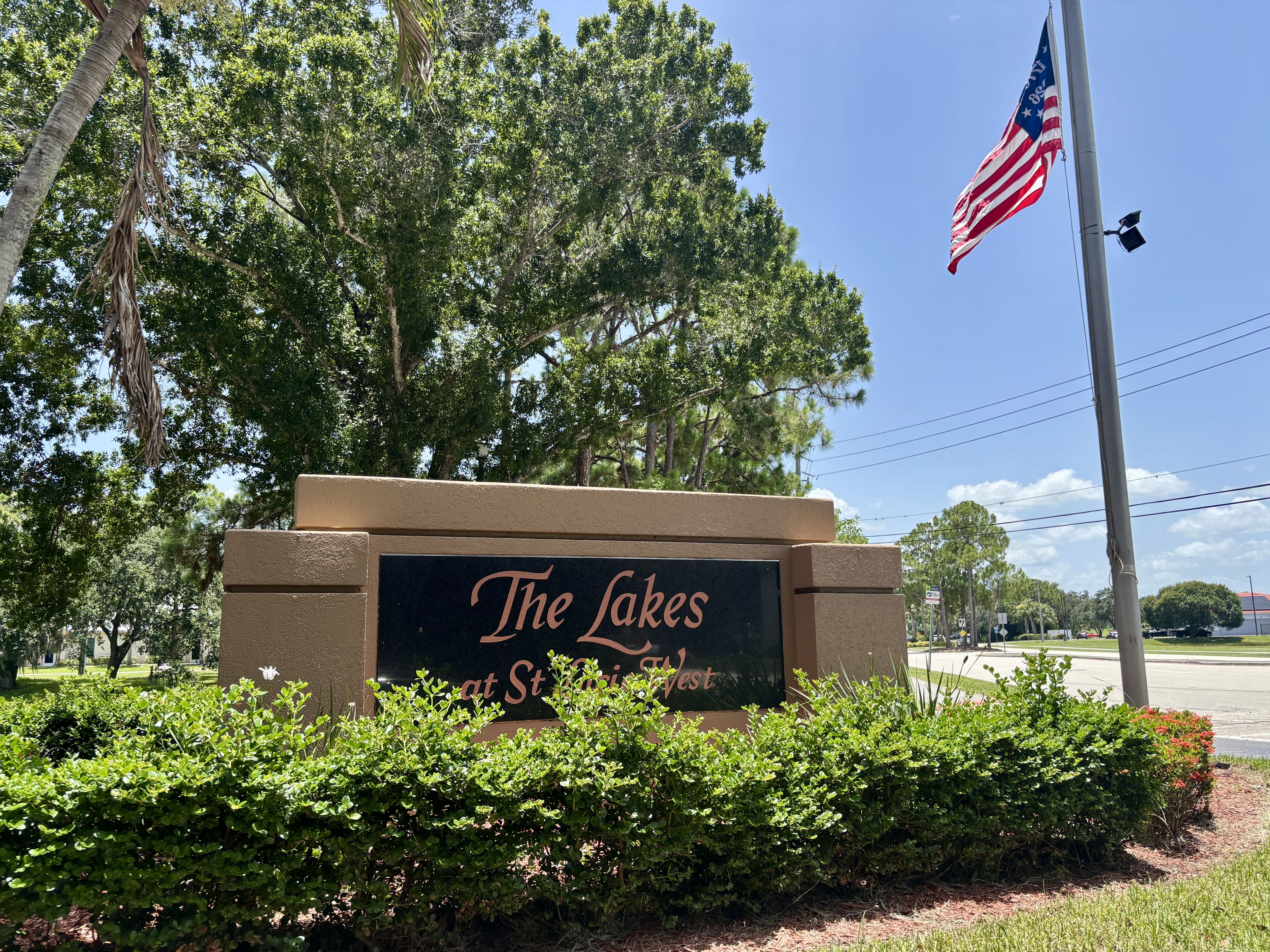 the lakes at st lucie west homes for sale