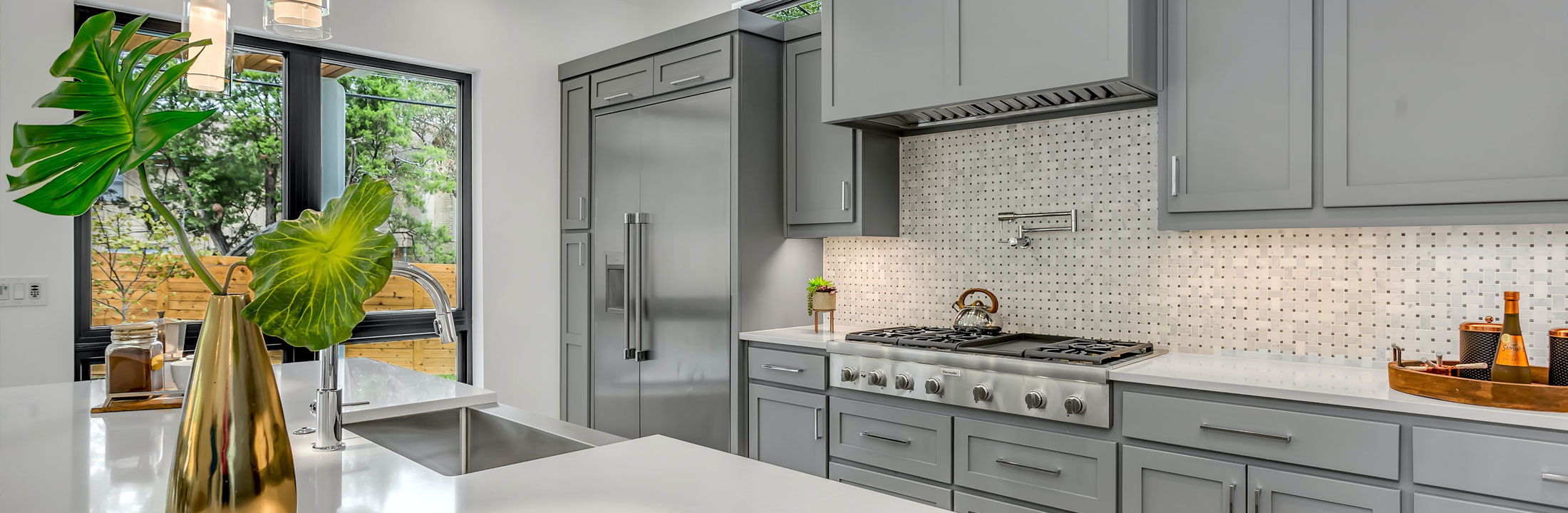 Copperleaf Homes for Sale in Palm City FL