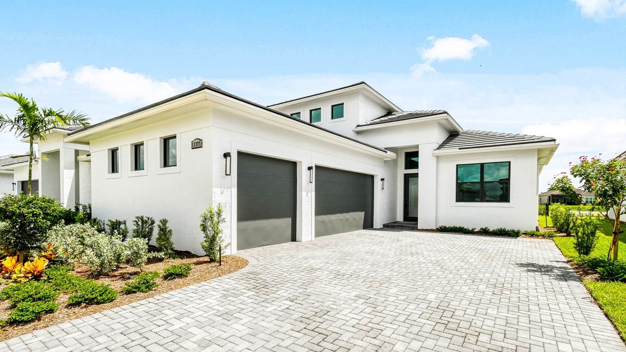 7 Communities for News Construction Homes in Stuart, Florida, image size:1280x720