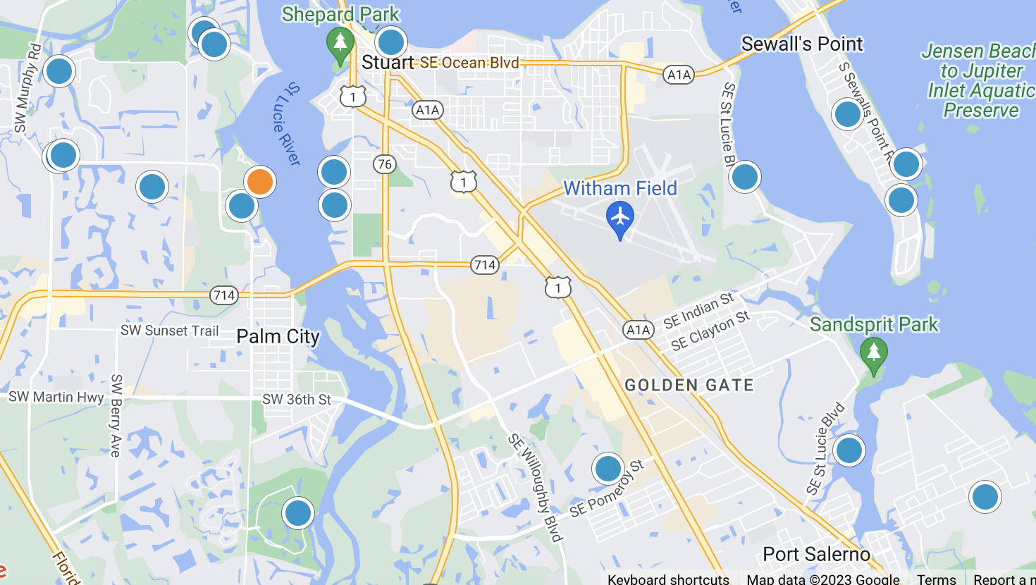 Martin County Homestead Exemption Complete Guide