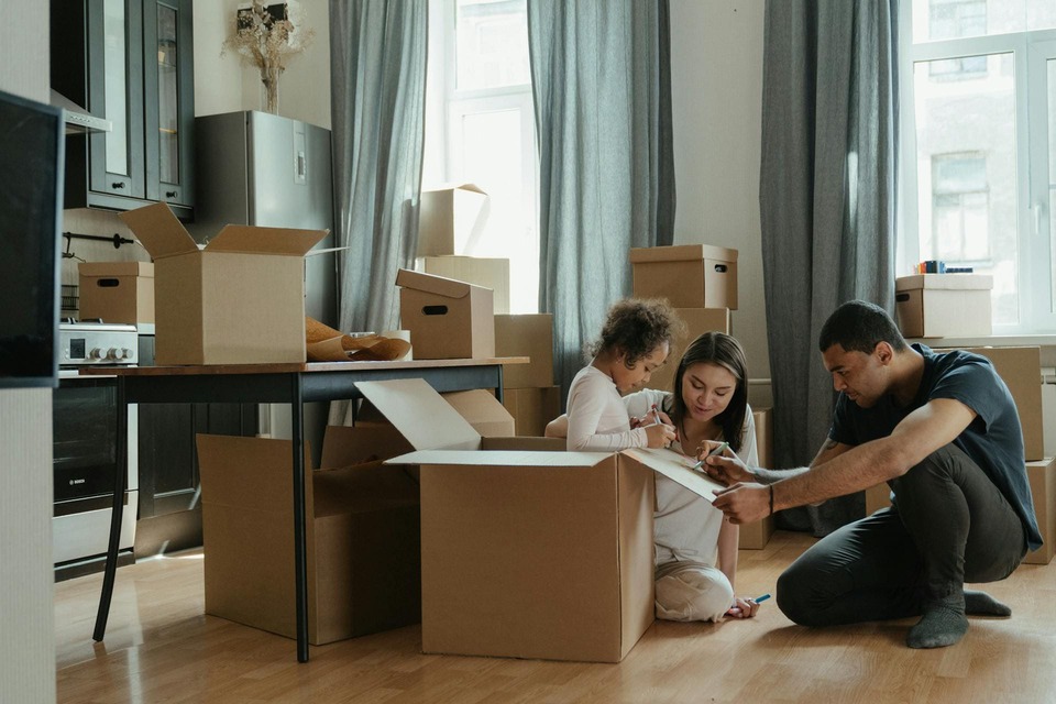 moving from new york to florida