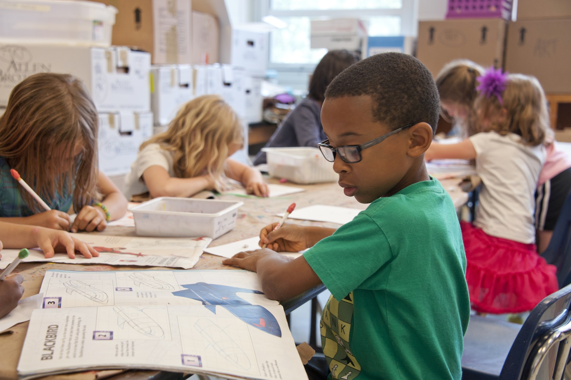 palm city elementary school cdc