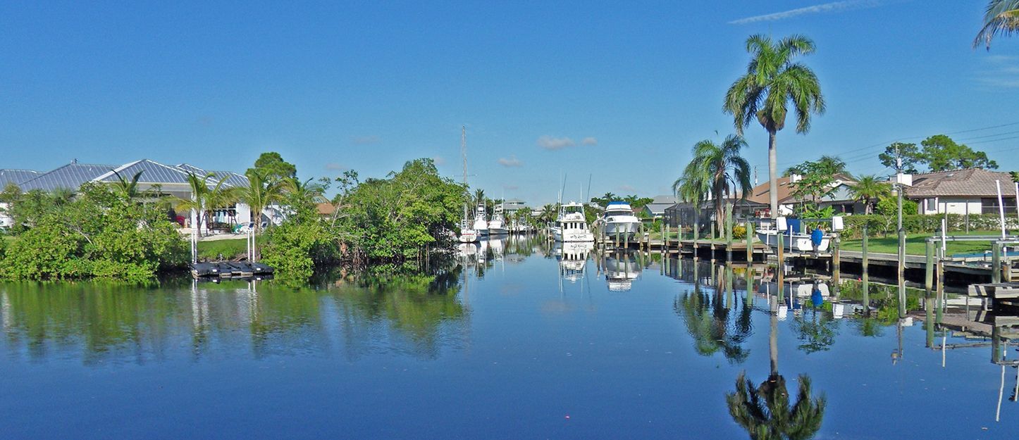 Palm City FL Rentals