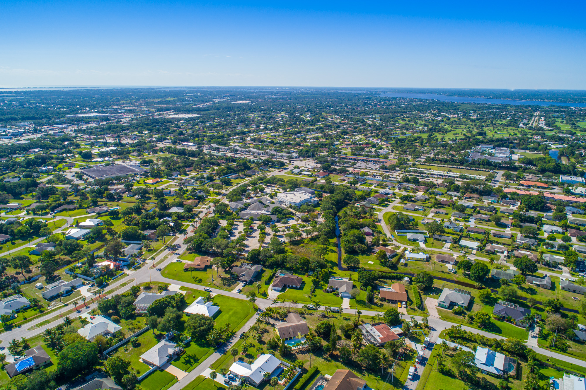 Sandpiper Bay Homes for Sale Port St. Lucie FL Real Estate