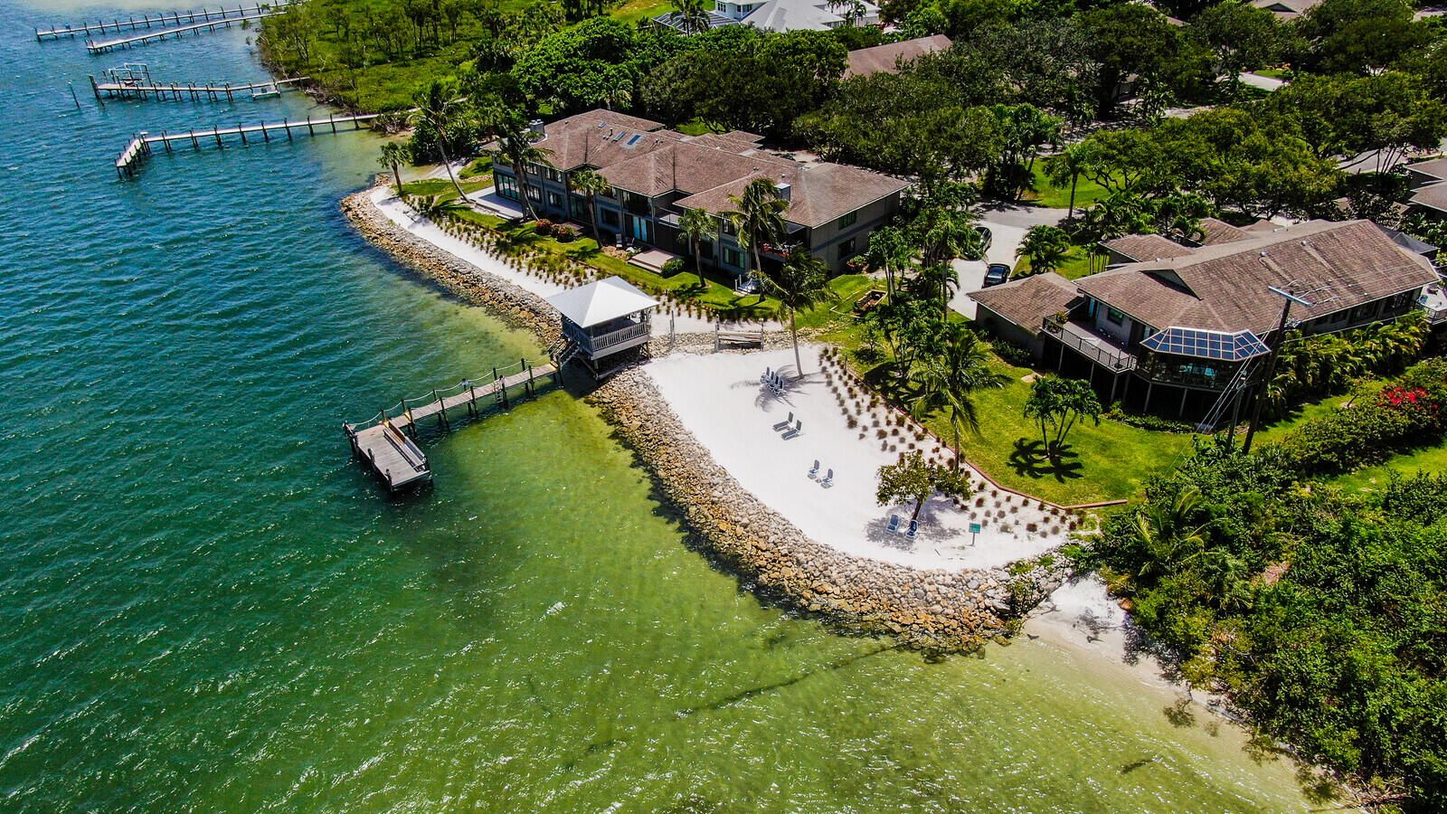 Schooner Oaks Condos for Sale Stuart FL Real Estate