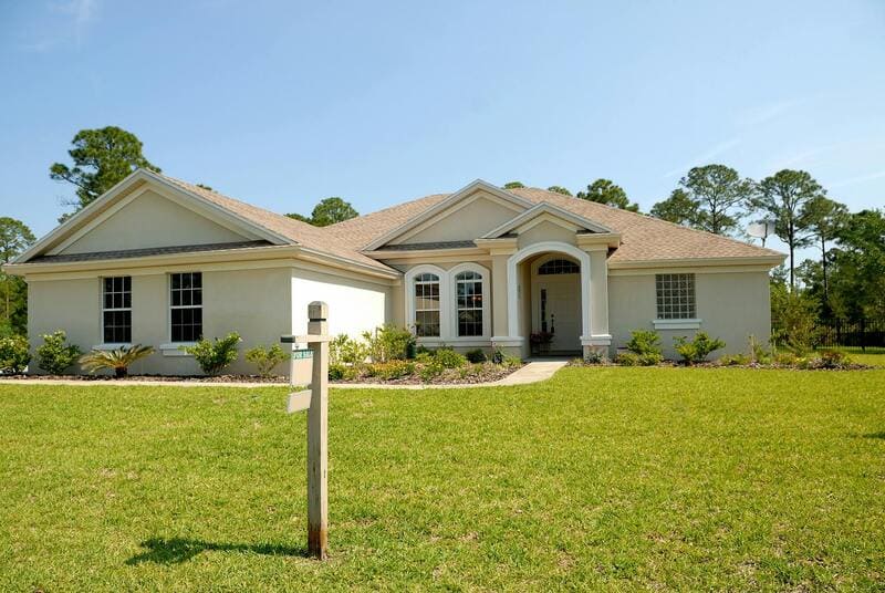 selling home married couple on deed