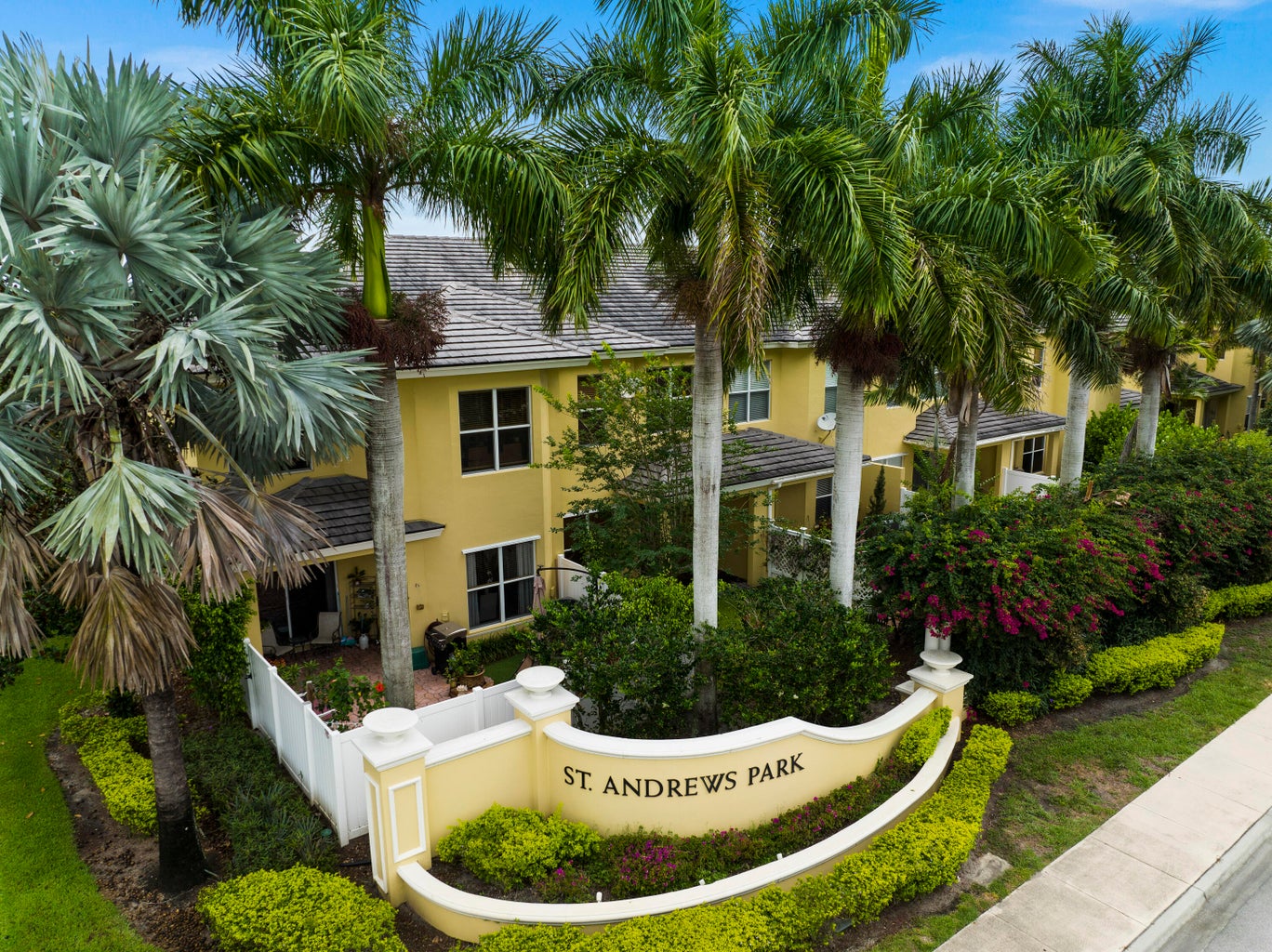 St. Andrews Park Homes for Sale Port St. Lucie FL Real Estate