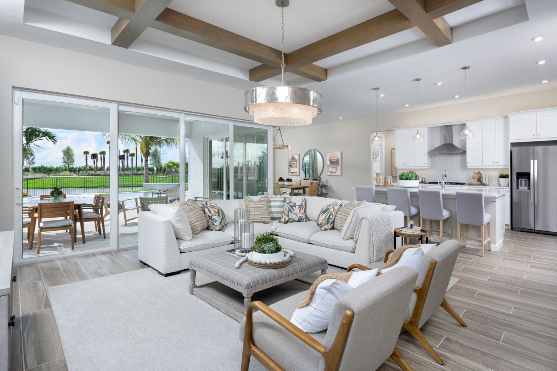 Telaro at Tradition Homes for Sale Port St. Lucie Real Estate