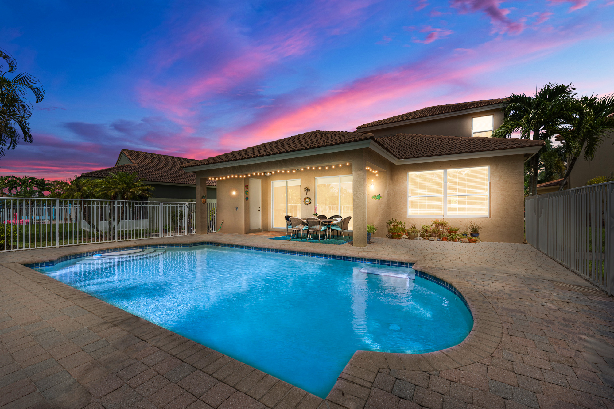 Exploring the Best Neighborhoods in Jensen Beach, Florida