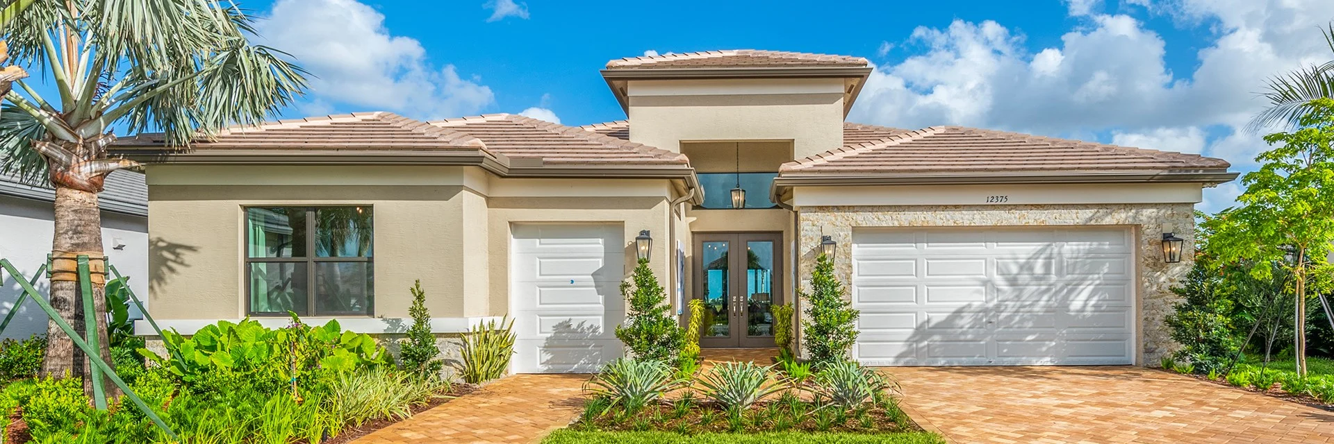 Valencia Cay vs. Valencia Grove vs. Valencia Walk Compare Riverland