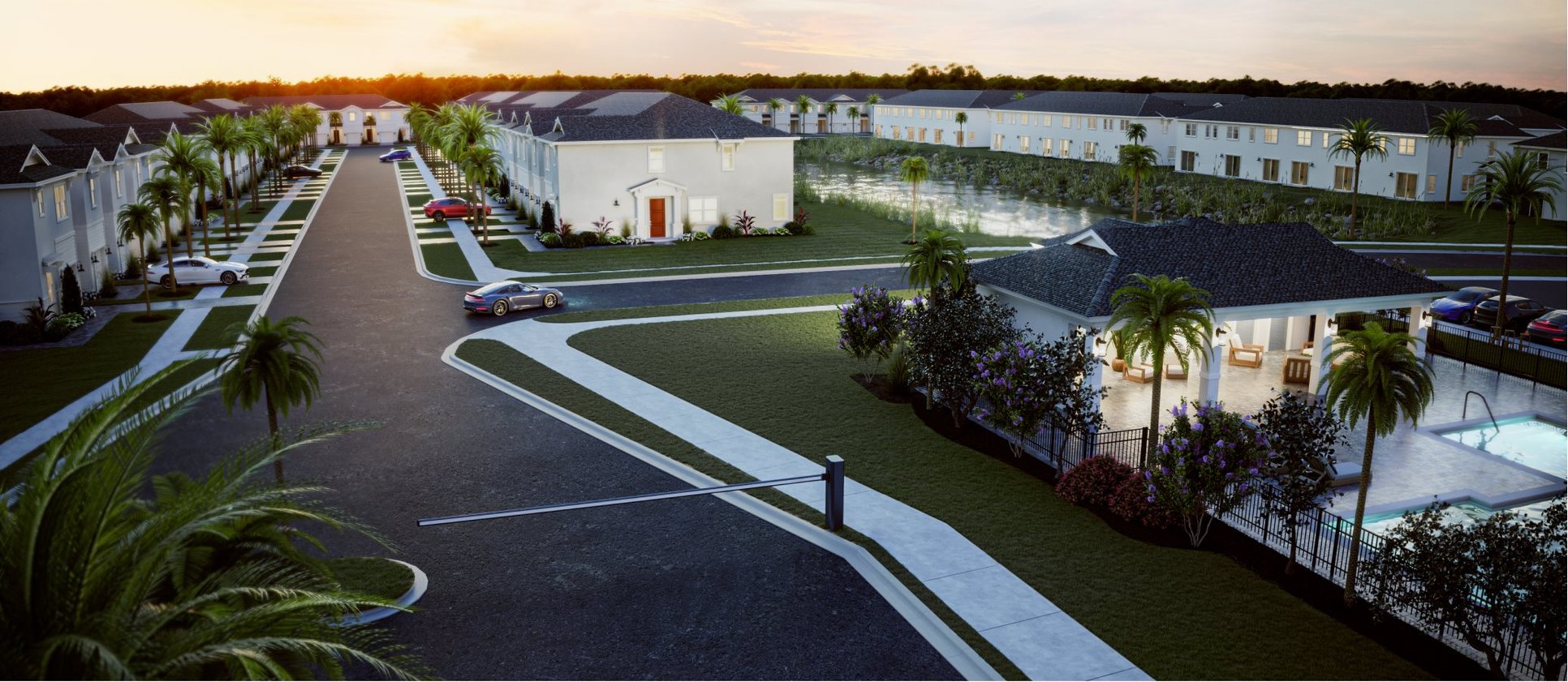 Veranda Landing Homes for Sale Port St. Lucie FL Real Estate