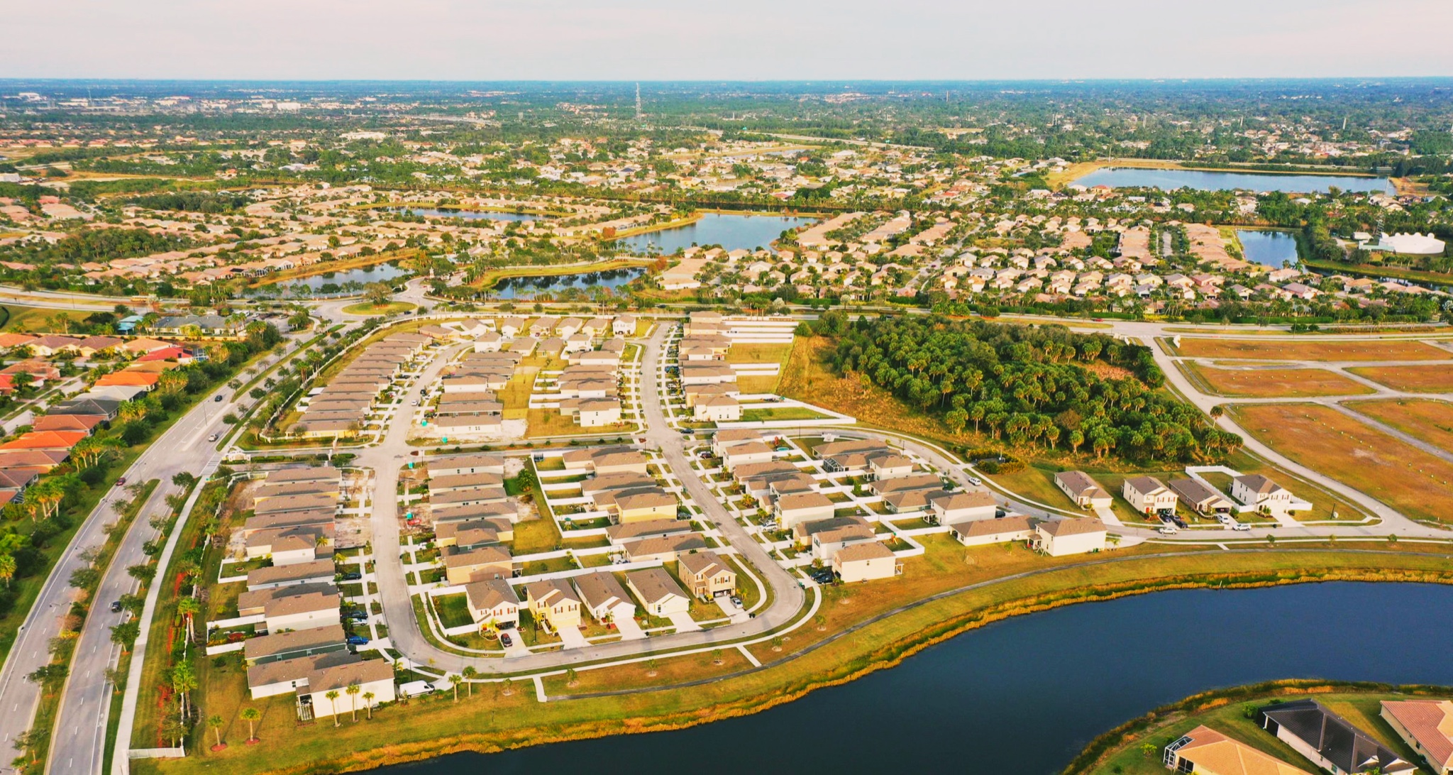 Victoria Parc at Tradition Homes for Sale Port St. Lucie FL Real Estate