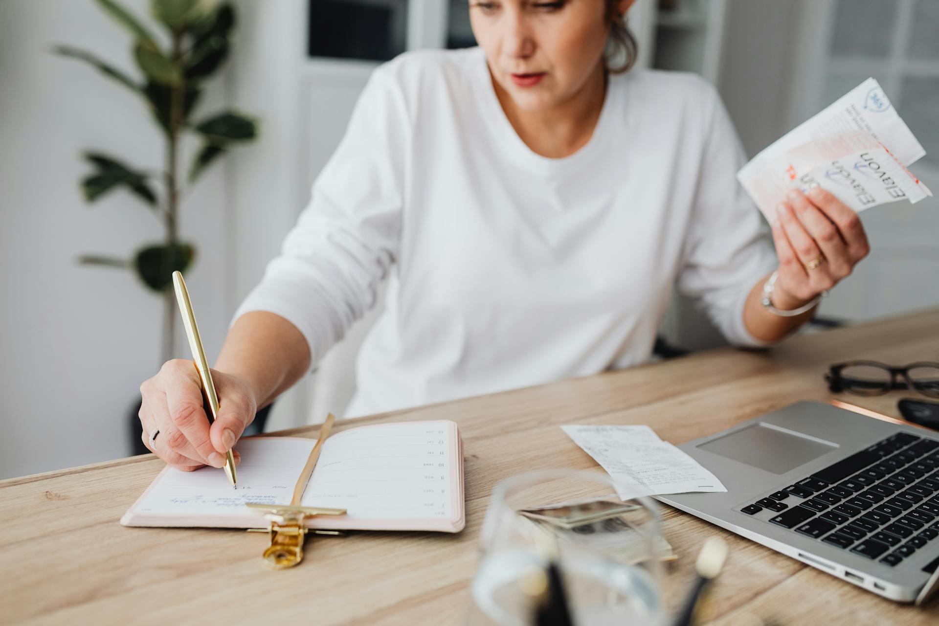 widow tax exemption planning 