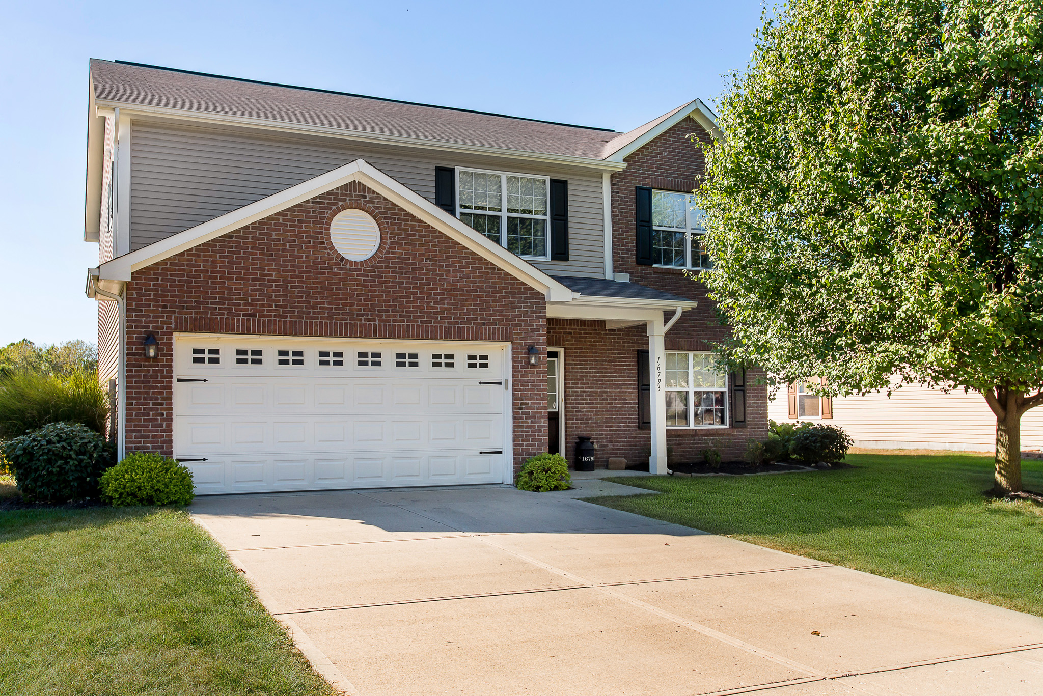 New Noblesville Home for Sale