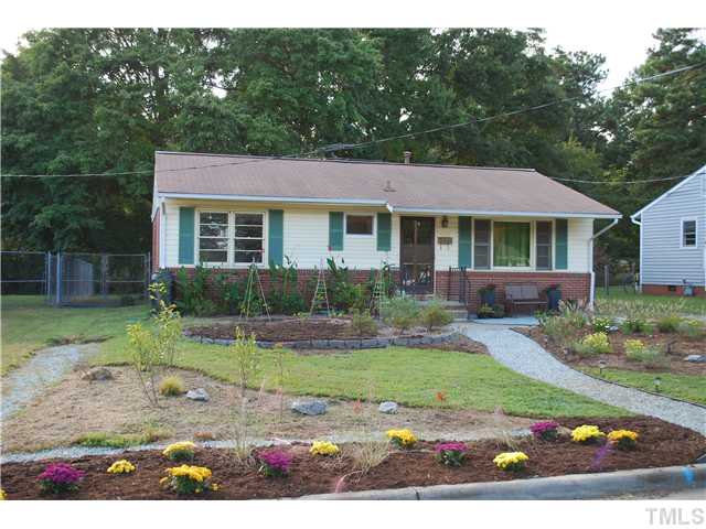 Ranch for sale near Watts-Hillandale