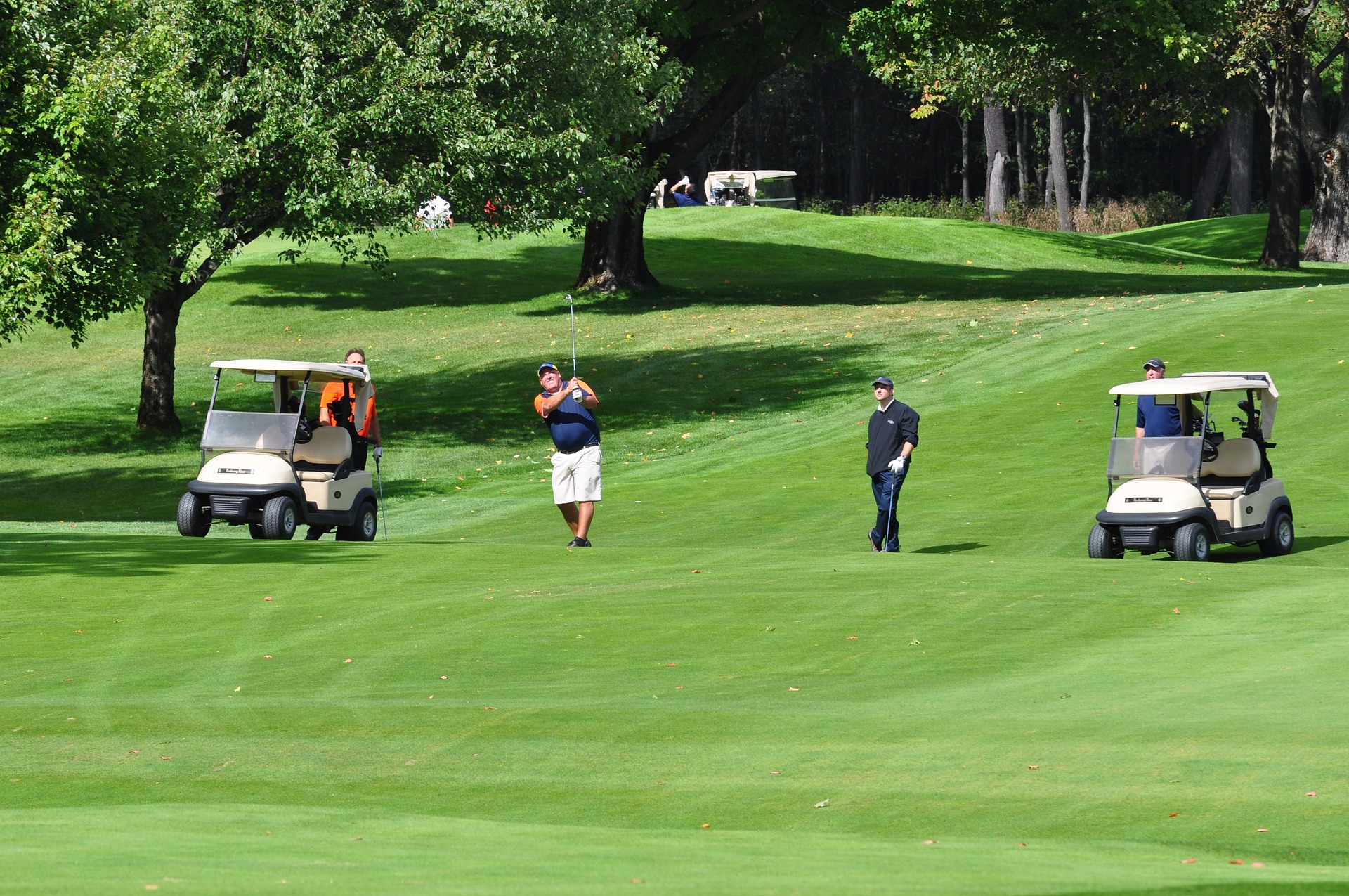 NC golf 55 plus community 