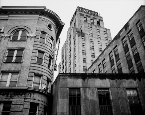 Durham Spaces Project 1
