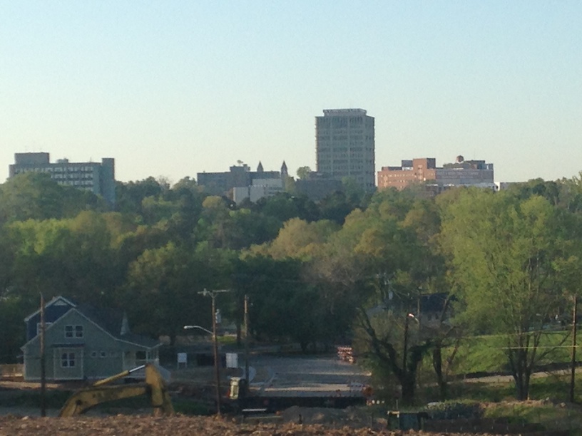 Southside Durham Neighborhood