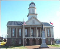 chatham county court house