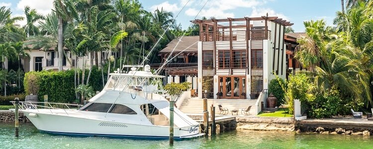 10 Luxurious Amenities That Enhance Waterfront Living In Delray Beach