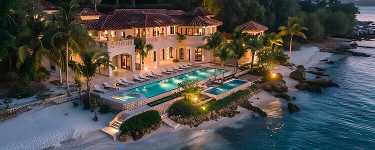 10 Luxurious Amenities That Enhance Waterfront Living In Delray Beach