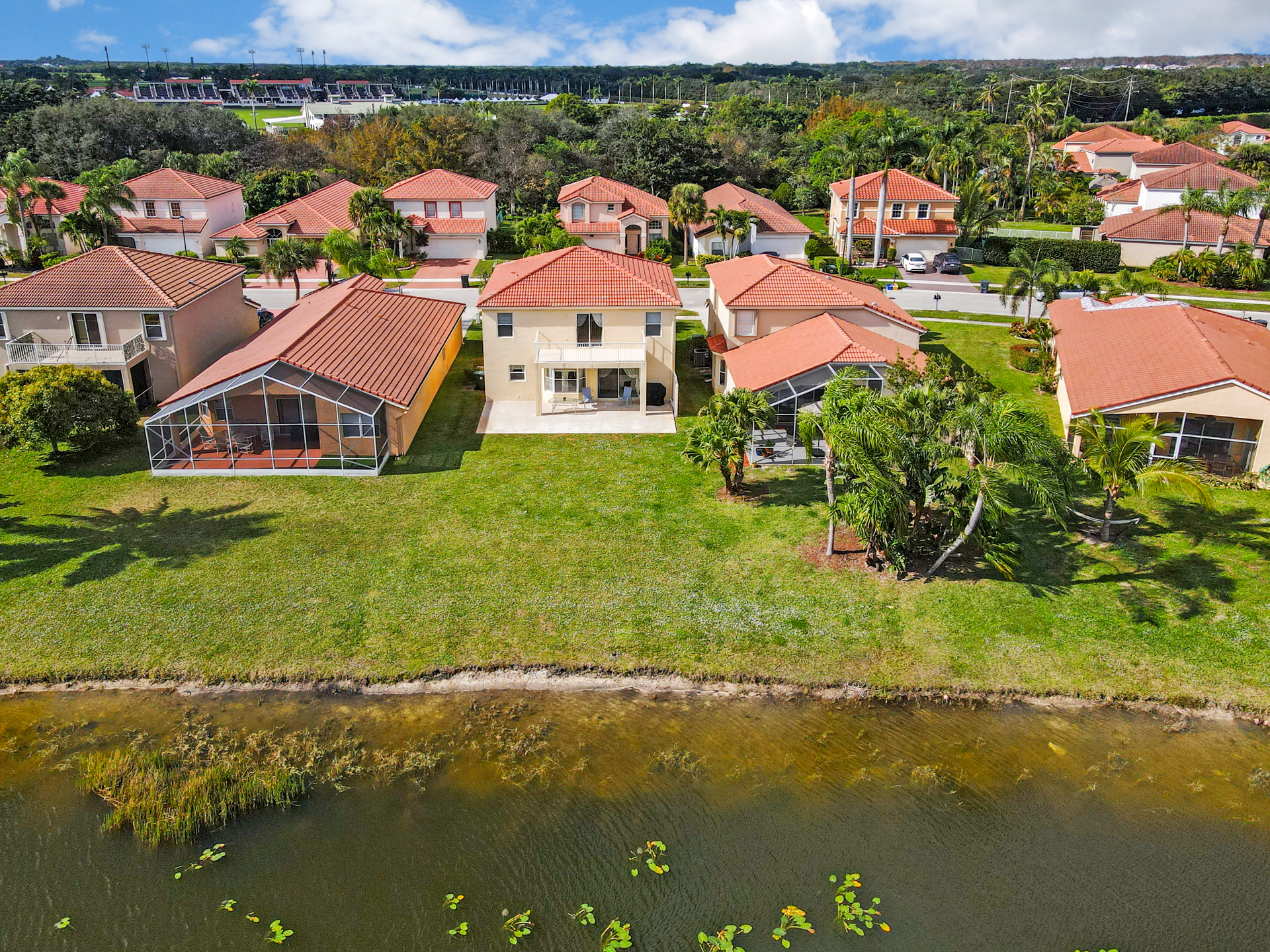 Waterfront Home Grand Isles Wellington
