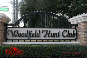 Woodfield Hunt Club Homes Sold