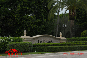 Le Rivage Boca Raton Homes Sold