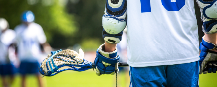 lacrosse
