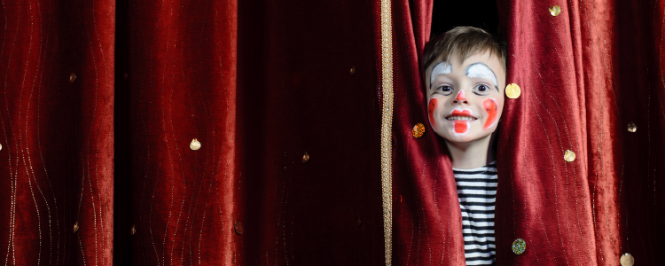 theatre