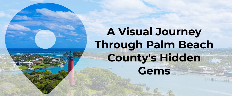 Photographer's Paradise: The 9 Most Idyllic Photo Spots In Palm Beach County