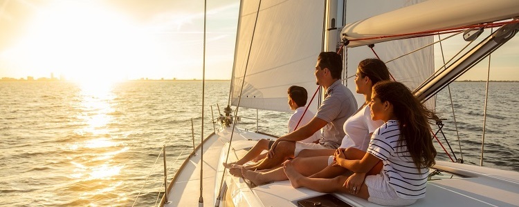 Great Gulf&rsquo;s Waterfront Tower Is Set To Elevate Your West Palm Beach Lifestyle