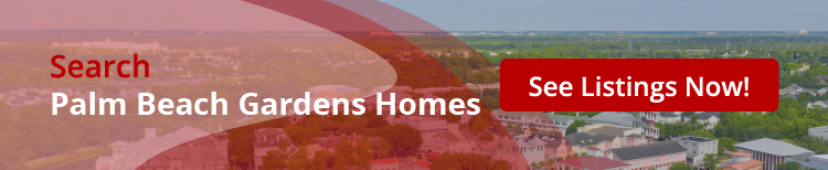 palm beach gardens homes for sale listings