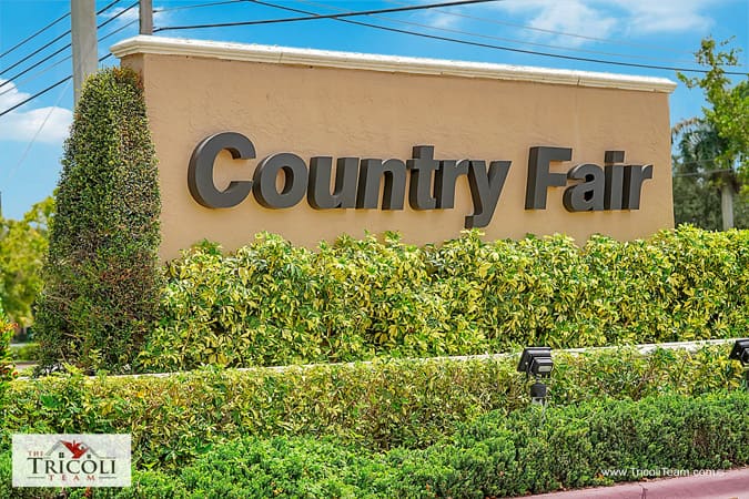 Briarridge Boynton Beach Homes For Sale