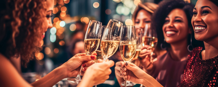 Great Dining Options in Palm Beach For New Years Eve