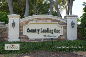 Country Landing Boca Raton For Sale