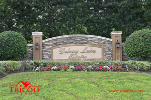 Delray Lakes Estates Delray Beach Homes Sold