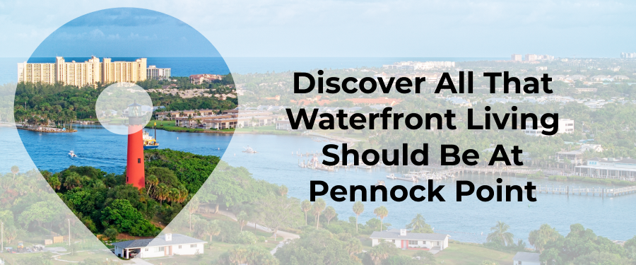 pennick point, jupiter